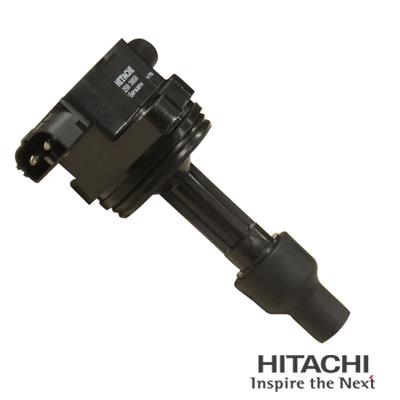 Hitachi 2503850 Cewka zapłonowa 2503850: Dobra cena w Polsce na 2407.PL - Kup Teraz!