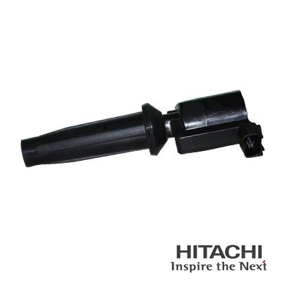 Hitachi 2503852 Ignition coil 2503852: Buy near me in Poland at 2407.PL - Good price!
