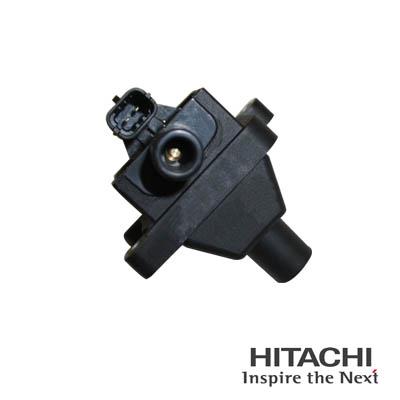 Hitachi 2503861 Ignition coil 2503861: Buy near me in Poland at 2407.PL - Good price!