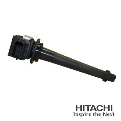 Hitachi 2503863 Zündspule 2503863: Kaufen Sie zu einem guten Preis in Polen bei 2407.PL!