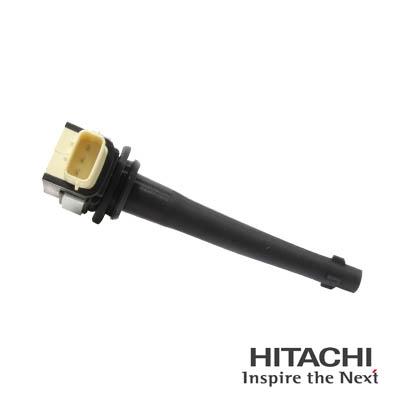 Hitachi 2503867 Катушка зажигания 2503867: Отличная цена - Купить в Польше на 2407.PL!