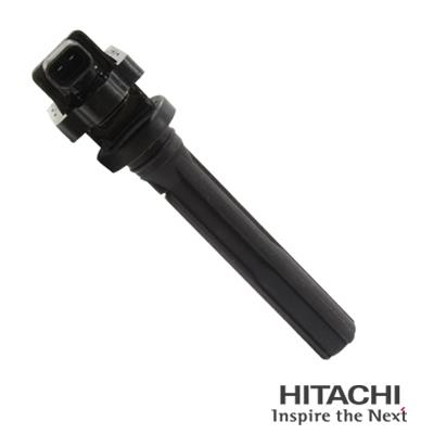Hitachi 2503868 Cewka zapłonowa 2503868: Dobra cena w Polsce na 2407.PL - Kup Teraz!