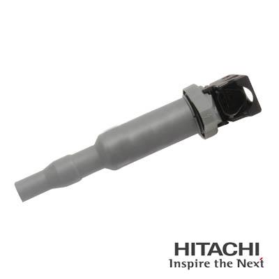 Hitachi 2503876 Ignition coil 2503876: Buy near me in Poland at 2407.PL - Good price!