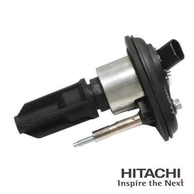 Hitachi 2503882 Ignition coil 2503882: Buy near me in Poland at 2407.PL - Good price!
