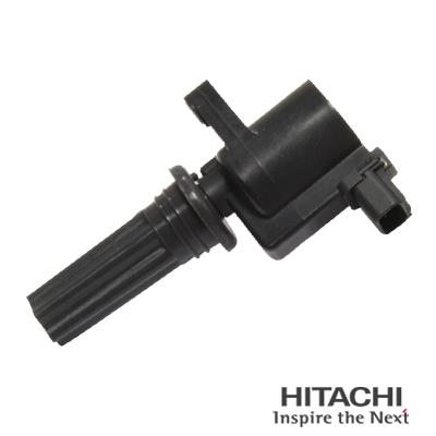 Hitachi 2503887 Ignition coil 2503887: Buy near me in Poland at 2407.PL - Good price!