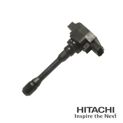 Hitachi 2503901 Ignition coil 2503901: Buy near me in Poland at 2407.PL - Good price!
