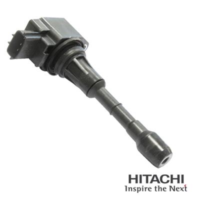 Hitachi 2503902 Cewka zapłonowa 2503902: Dobra cena w Polsce na 2407.PL - Kup Teraz!