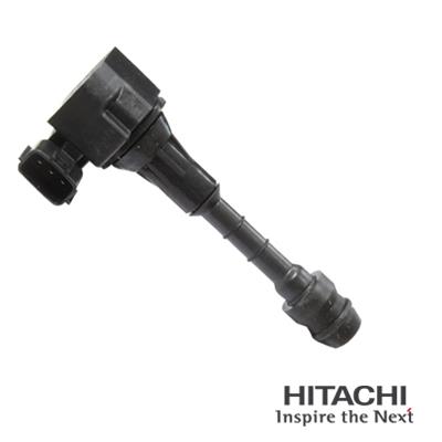 Hitachi 2503906 Котушка запалювання 2503906: Приваблива ціна - Купити у Польщі на 2407.PL!