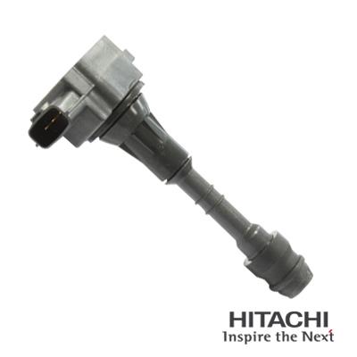 Hitachi 2503908 Zündspule 2503908: Kaufen Sie zu einem guten Preis in Polen bei 2407.PL!