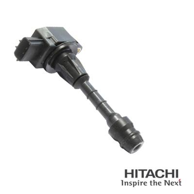 Hitachi 2503909 Cewka zapłonowa 2503909: Dobra cena w Polsce na 2407.PL - Kup Teraz!
