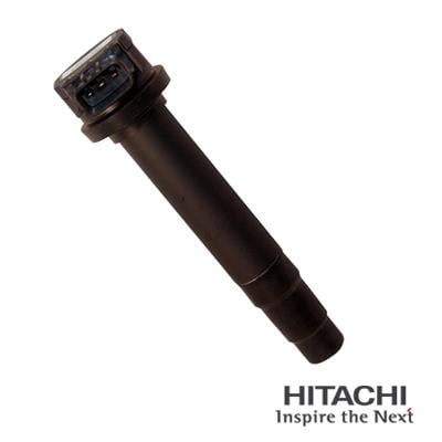 Hitachi 2503911 Ignition coil 2503911: Buy near me in Poland at 2407.PL - Good price!