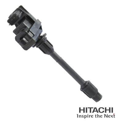 Hitachi 2503914 Zündspule 2503914: Kaufen Sie zu einem guten Preis in Polen bei 2407.PL!