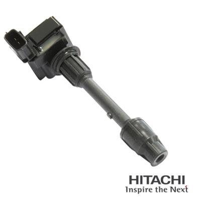 Hitachi 2503916 Cewka zapłonowa 2503916: Dobra cena w Polsce na 2407.PL - Kup Teraz!