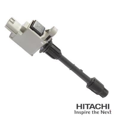 Hitachi 2503918 Cewka zapłonowa 2503918: Dobra cena w Polsce na 2407.PL - Kup Teraz!