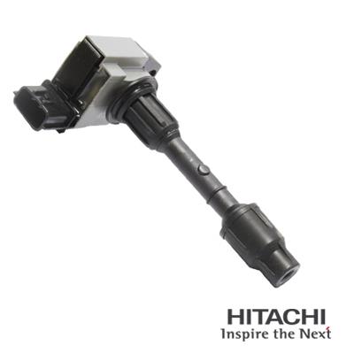 Hitachi 2503923 Cewka zapłonowa 2503923: Dobra cena w Polsce na 2407.PL - Kup Teraz!