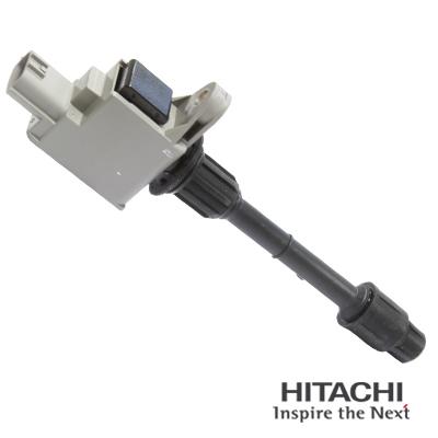 Hitachi 2503924 Cewka zapłonowa 2503924: Dobra cena w Polsce na 2407.PL - Kup Teraz!