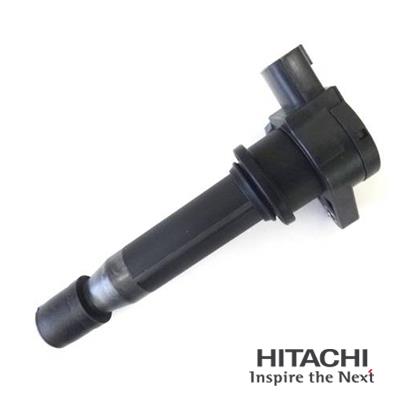 Hitachi 2503926 Ignition coil 2503926: Buy near me in Poland at 2407.PL - Good price!