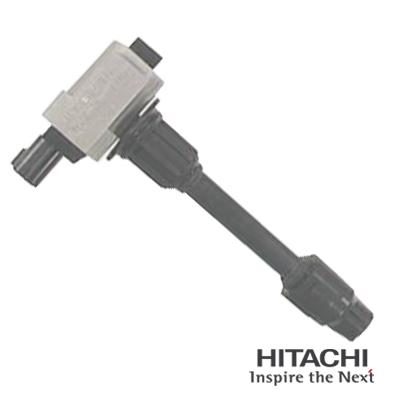 Hitachi 2503927 Котушка запалювання 2503927: Приваблива ціна - Купити у Польщі на 2407.PL!
