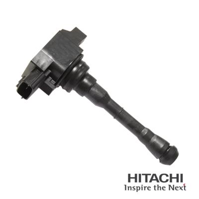 Hitachi 2503929 Ignition coil 2503929: Buy near me in Poland at 2407.PL - Good price!