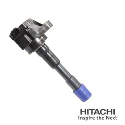 Hitachi 2503930 Катушка зажигания 2503930: Отличная цена - Купить в Польше на 2407.PL!