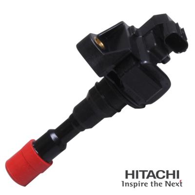 Hitachi 2503933 Ignition coil 2503933: Buy near me in Poland at 2407.PL - Good price!