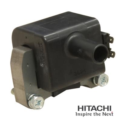 Hitachi 2503935 Котушка запалювання 2503935: Приваблива ціна - Купити у Польщі на 2407.PL!