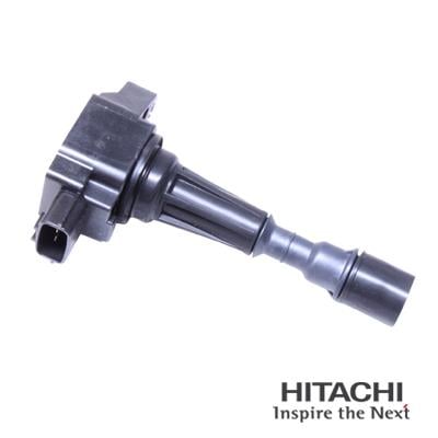 Hitachi 2503936 Cewka zapłonowa 2503936: Dobra cena w Polsce na 2407.PL - Kup Teraz!