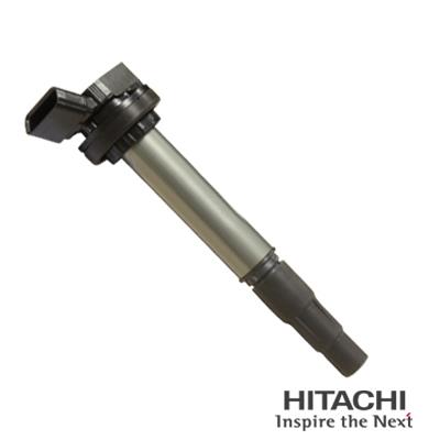 Hitachi 2503941 Ignition coil 2503941: Buy near me in Poland at 2407.PL - Good price!