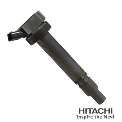 Hitachi 2503942 Ignition coil 2503942: Buy near me in Poland at 2407.PL - Good price!