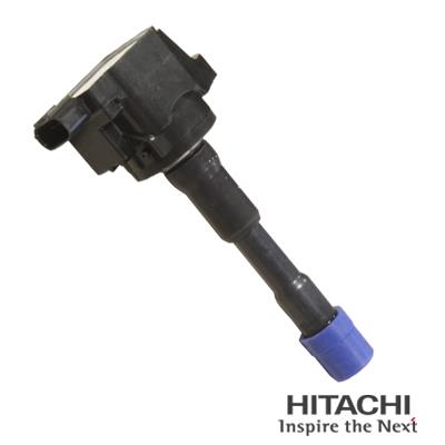 Hitachi 2503943 Zündspule 2503943: Bestellen Sie in Polen zu einem guten Preis bei 2407.PL!