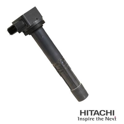 Hitachi 2503946 Котушка запалювання 2503946: Приваблива ціна - Купити у Польщі на 2407.PL!