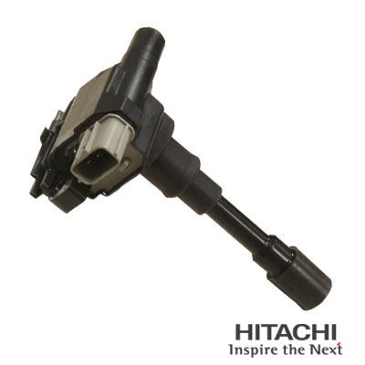 Hitachi 2503947 Ignition coil 2503947: Buy near me in Poland at 2407.PL - Good price!