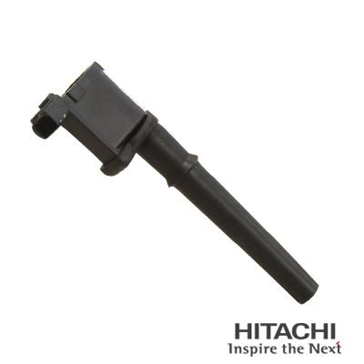 Hitachi 2504000 Ignition coil 2504000: Buy near me in Poland at 2407.PL - Good price!