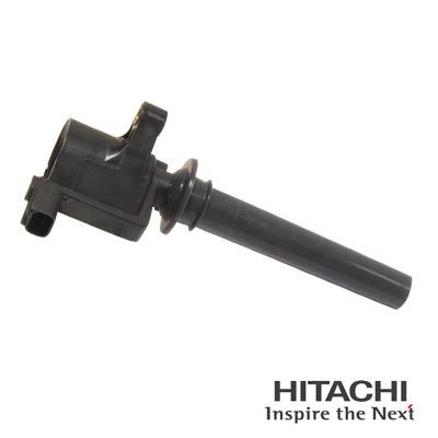 Hitachi 2504001 Zündspule 2504001: Kaufen Sie zu einem guten Preis in Polen bei 2407.PL!