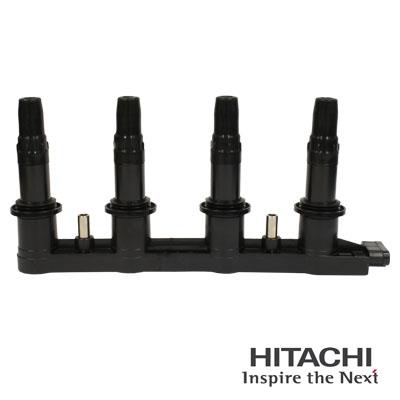 Hitachi 2504015 Zündspule 2504015: Kaufen Sie zu einem guten Preis in Polen bei 2407.PL!