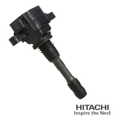 Hitachi 2504057 Zündspule 2504057: Kaufen Sie zu einem guten Preis in Polen bei 2407.PL!