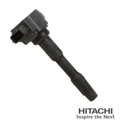 Hitachi 2504058 Ignition coil 2504058: Buy near me in Poland at 2407.PL - Good price!