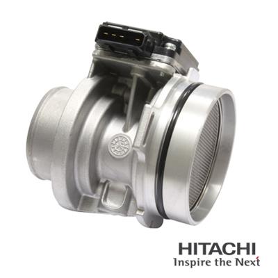 Hitachi 2505000 Датчик массового расхода воздуха 2505000: Отличная цена - Купить в Польше на 2407.PL!