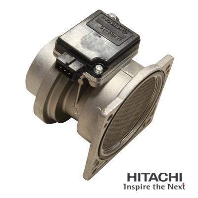 Hitachi 2505001 Датчик масової витрати повітря 2505001: Приваблива ціна - Купити у Польщі на 2407.PL!
