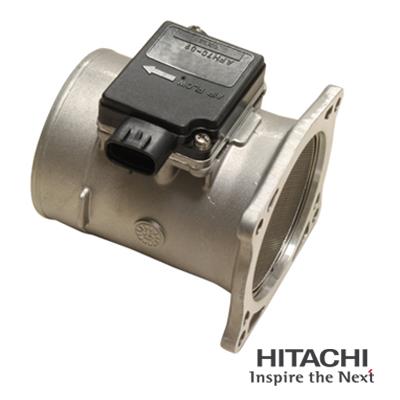 Hitachi 2505004 Датчик массового расхода воздуха 2505004: Отличная цена - Купить в Польше на 2407.PL!