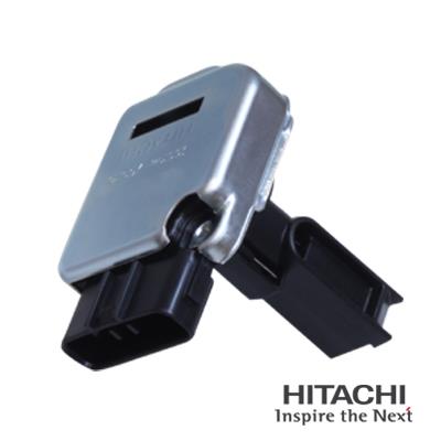 Hitachi 2505006 Przepływomierz masowy powietrza 2505006: Dobra cena w Polsce na 2407.PL - Kup Teraz!