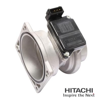 Hitachi 2505008 Датчик масової витрати повітря 2505008: Приваблива ціна - Купити у Польщі на 2407.PL!