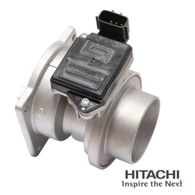 Hitachi 2505009 Датчик масової витрати повітря 2505009: Приваблива ціна - Купити у Польщі на 2407.PL!