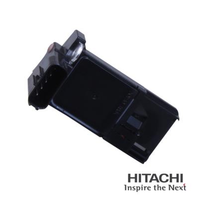 Hitachi 2505010 Przepływomierz masowy powietrza 2505010: Dobra cena w Polsce na 2407.PL - Kup Teraz!