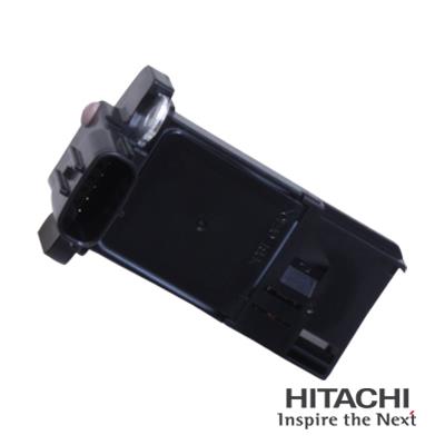 Hitachi 2505012 Датчик масової витрати повітря 2505012: Приваблива ціна - Купити у Польщі на 2407.PL!