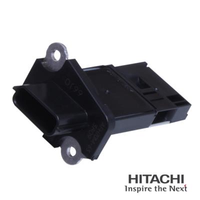 Hitachi 2505013 Датчик масової витрати повітря 2505013: Купити у Польщі - Добра ціна на 2407.PL!