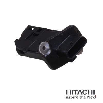 Hitachi 2505015 Датчик масової витрати повітря 2505015: Купити у Польщі - Добра ціна на 2407.PL!