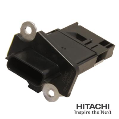 Hitachi 2505017 Датчик масової витрати повітря 2505017: Приваблива ціна - Купити у Польщі на 2407.PL!