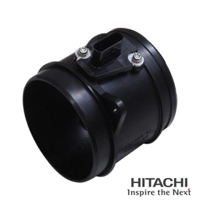 Hitachi 2505018 Air mass sensor 2505018: Buy near me in Poland at 2407.PL - Good price!