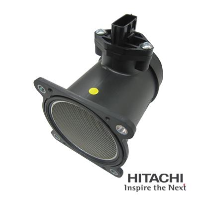 Hitachi 2505021 Датчик массового расхода воздуха 2505021: Отличная цена - Купить в Польше на 2407.PL!